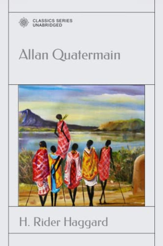 Allan Quatermain