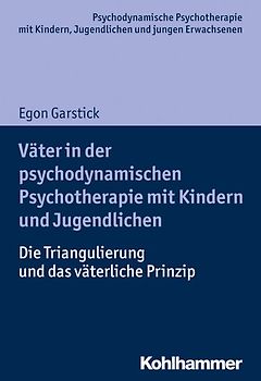 Väter in der psychodynamischen Psychotherapie mit Kindern und Jugendlichen