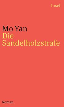 Die Sandelholzstrafe