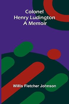 Colonel Henry Ludington