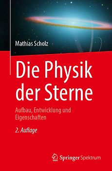 Die Physik der Sterne