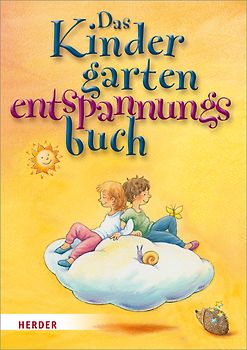 Das Kindergartenentspannungsbuch
