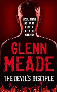 The Devil's Disciple - Glenn Meade