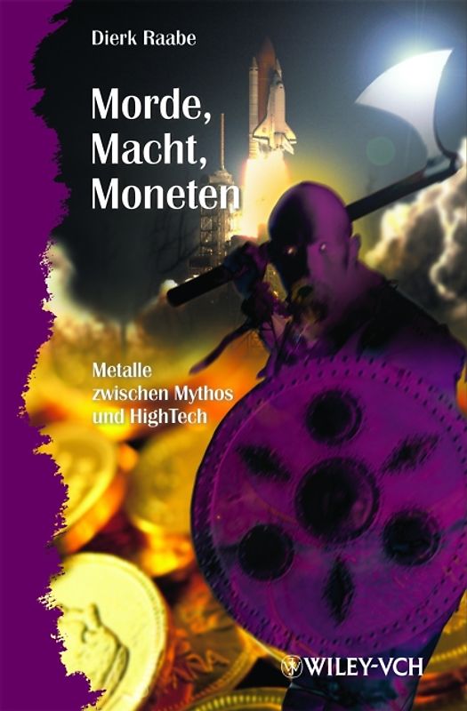 Morde, Macht, Moneten