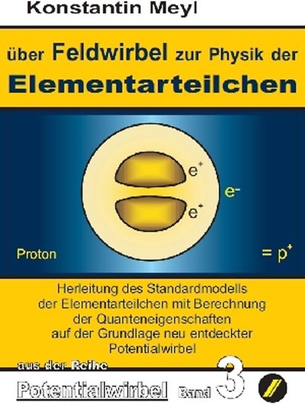 Potentialwirbel Band 3