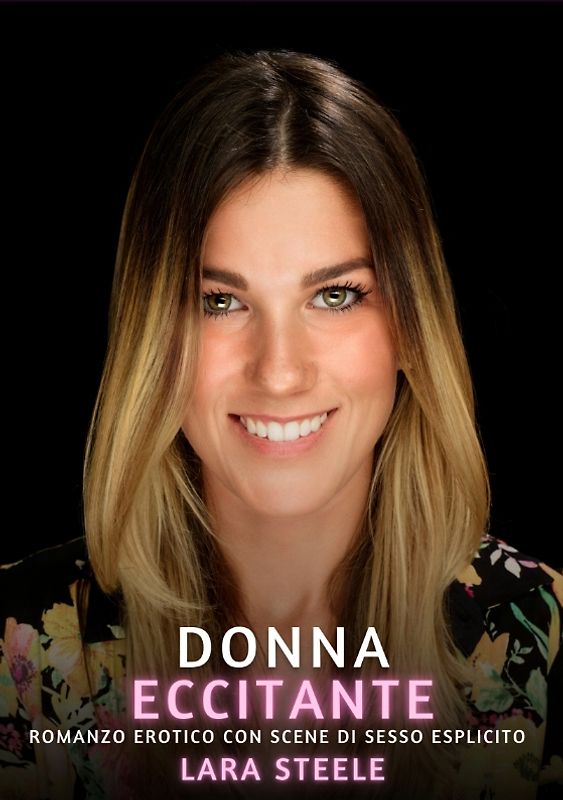 Donna Eccitante