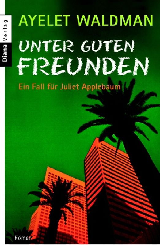 Unter guten Freunden