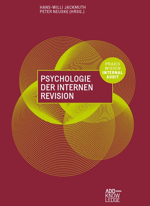 Psychologie der Internen Revision
