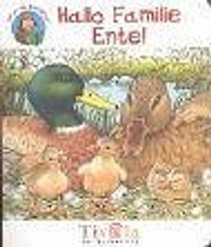Hallo Familie Ente!