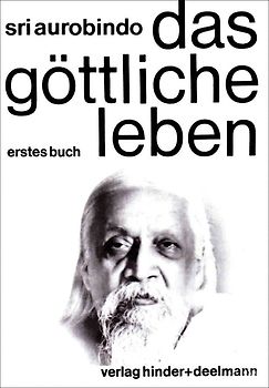 Das Göttliche Leben - Zweites Buch Teil 1