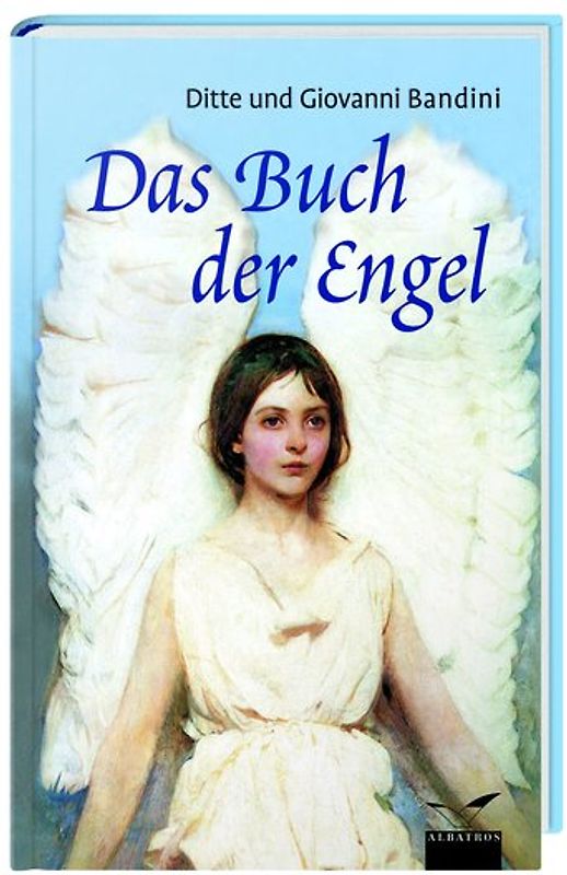Das Buch der Engel