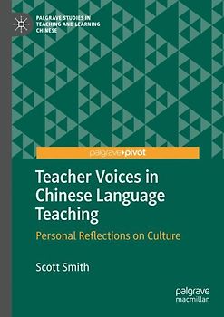 Teacher Voices in Chinese Language Teaching