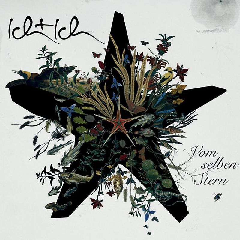 Ich+Ich - Vom Selben Stern (CD + DVD)