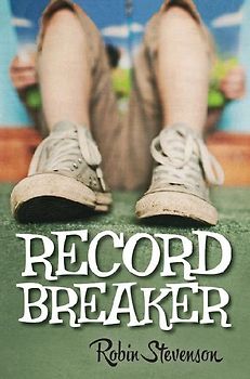 Record Breaker