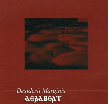 Desiderii Marginis - Deadbeat