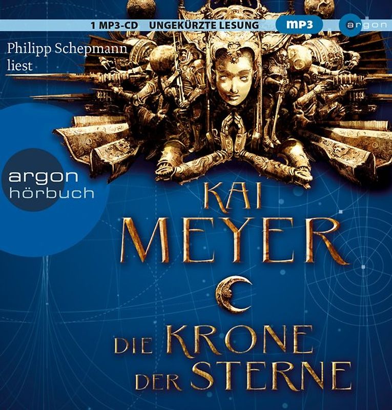 Die Krone der Sterne