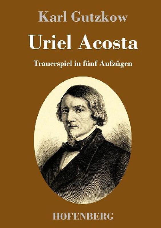 Uriel Acosta