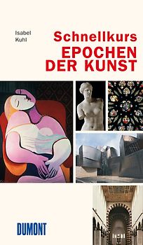 DuMont Schnellkurs Epochen der Kunst