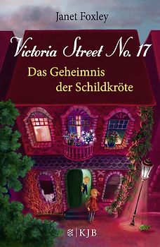 Victoria Street No.17 – Das Geheimnis der Schildkröte