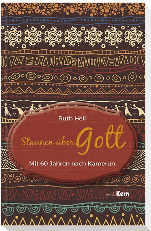 Staunen über Gott