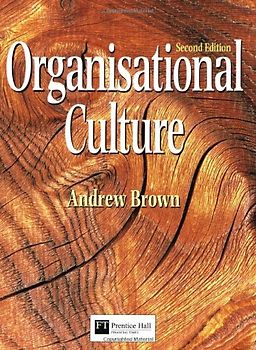 Organisational Culture