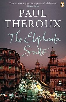Elephanta Suite - Paul Theroux