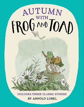 Autumn with Frog and Toad