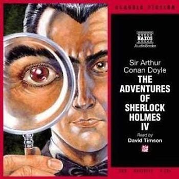 Adventures Of Sherlock Holmes IV