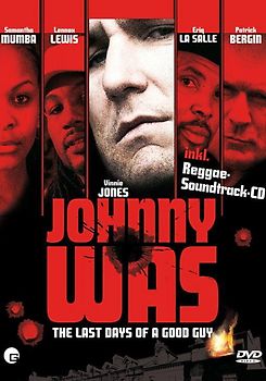 Johnny Was (+ Audio-CD) DVD