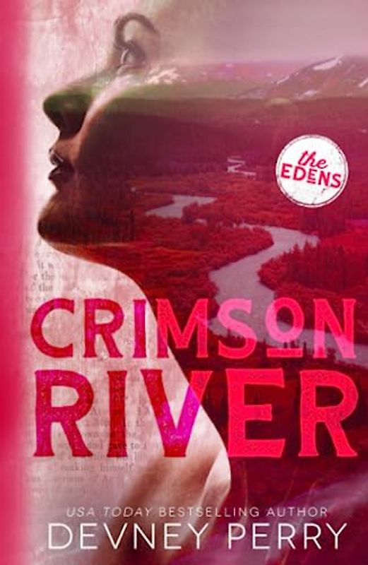 Crimson River