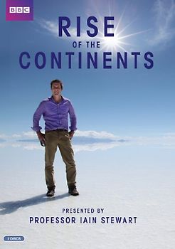 Rise of the Continents [2 DVDs] DVD