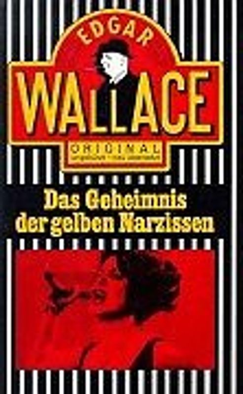 Das Geheimnis der gelben Narzissen