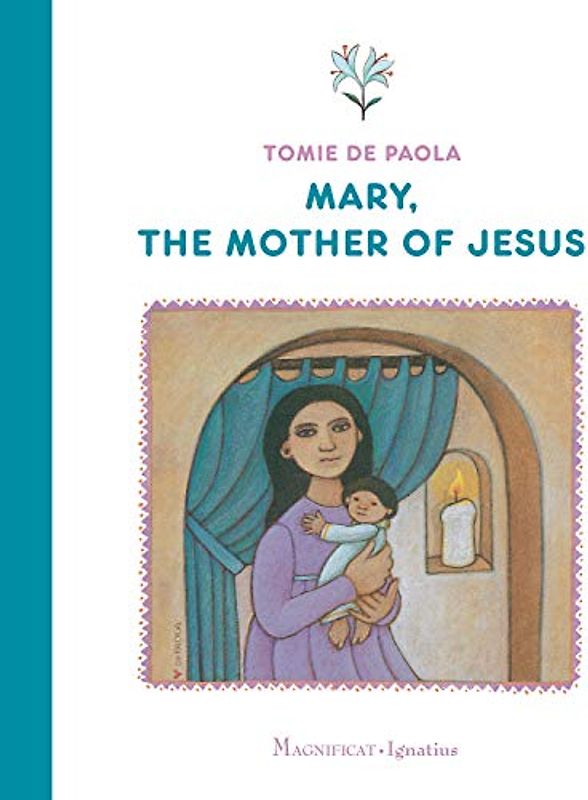 Mary, the Mother of Jesus