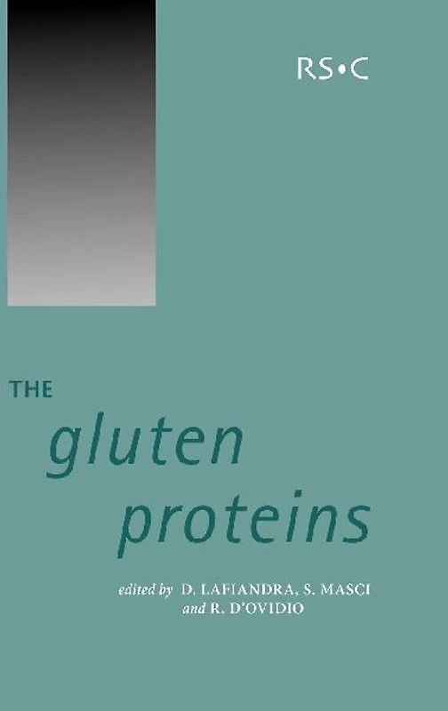 Gluten Proteins