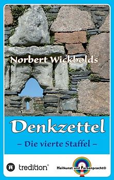 Norbert Wickbolds Denkzettel 4