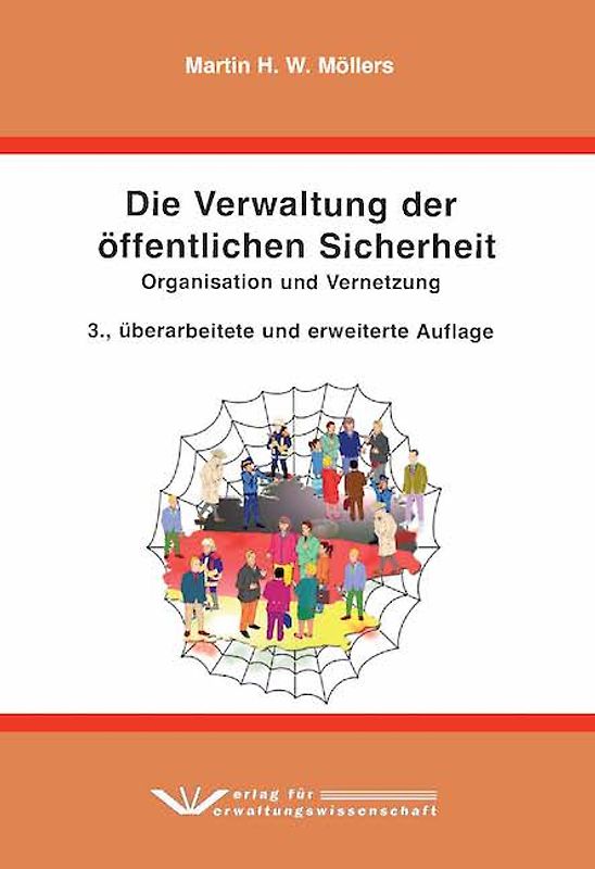 Die Verwaltung der öffentlichen Sicherheit