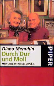 Durch Dur und Moll