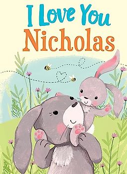 I Love You Nicholas
