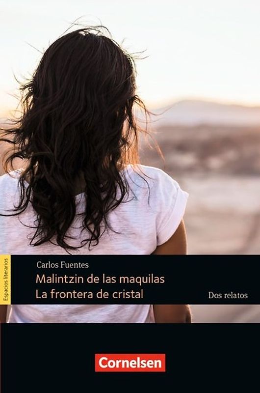 Espacios literarios - Lektüren in spanischer Sprache - B2