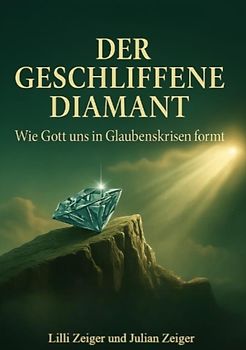 Der geschliffene Diamant