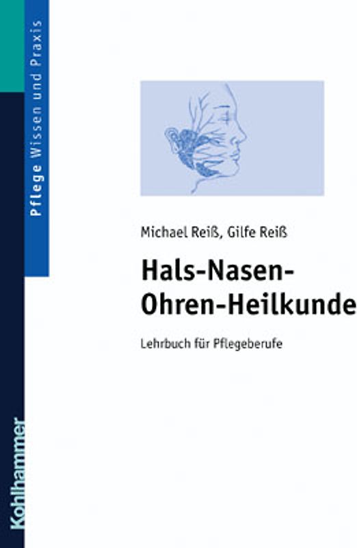 Hals-Nasen-Ohrenheilkunde