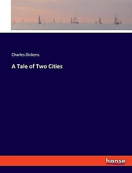 A Tale of Two Cities: DE