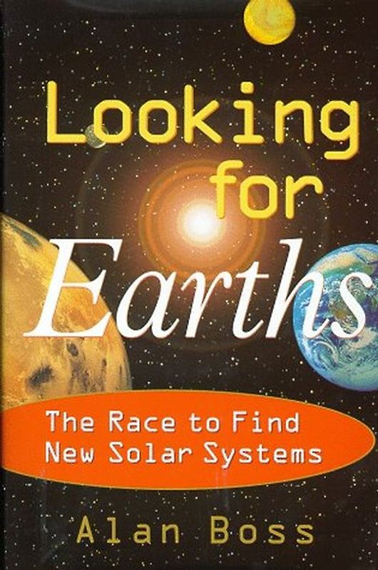 Looking for Earths