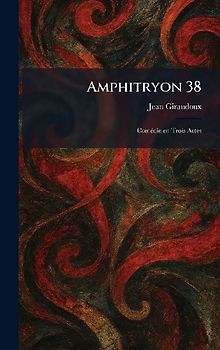 Amphitryon 38