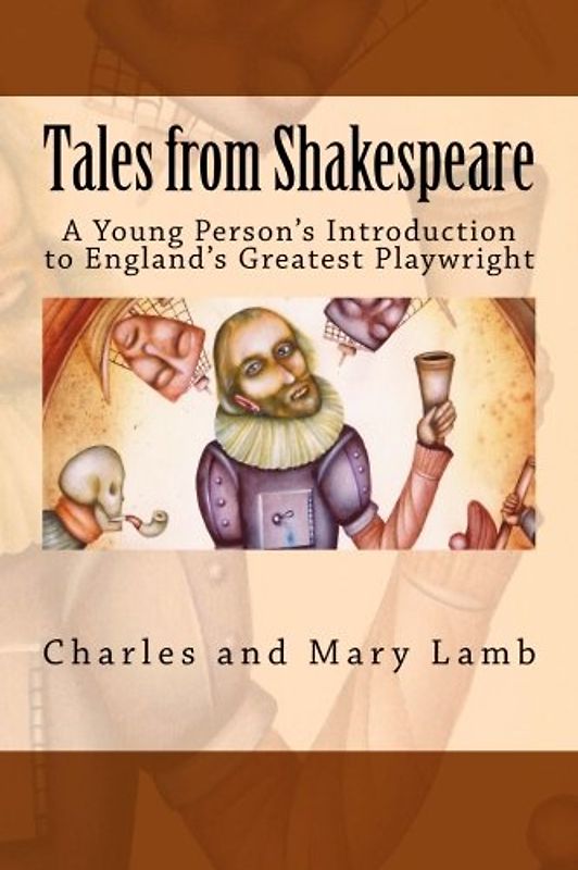 Tales from Shakespeare