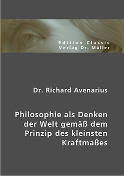 Dr. Richard Avenarius