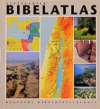 Stuttgarter Bibelatlas