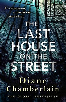 The Last House on the Street: A gripping, moving story of family secrets from the bestselling author