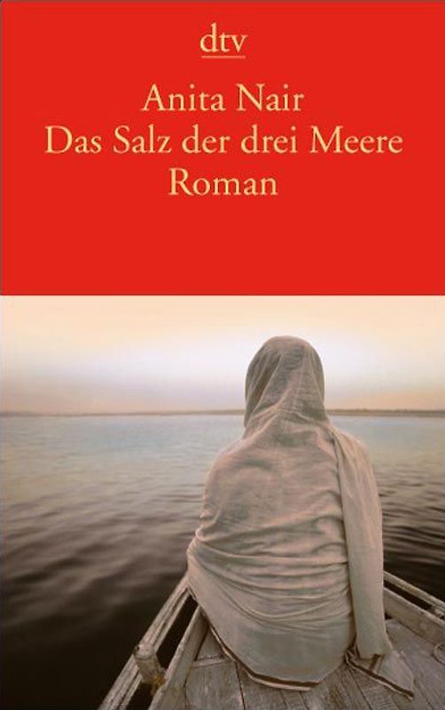 Das Salz der drei Meere