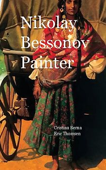 Nikolay Bessonov Painter